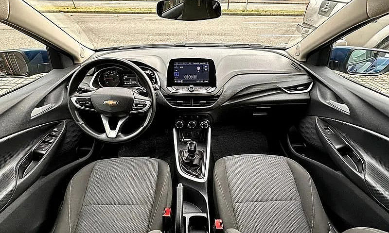 Onix Lt 1.0 Mec. 202...
