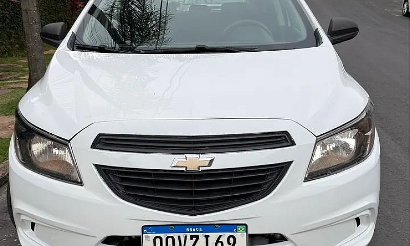 Chevrolet Onix Joy H...