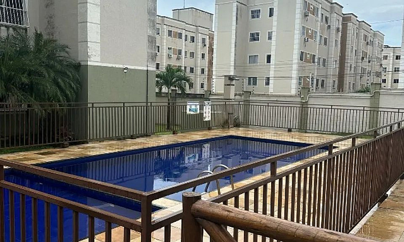 Apt 070, Maraponga, ...