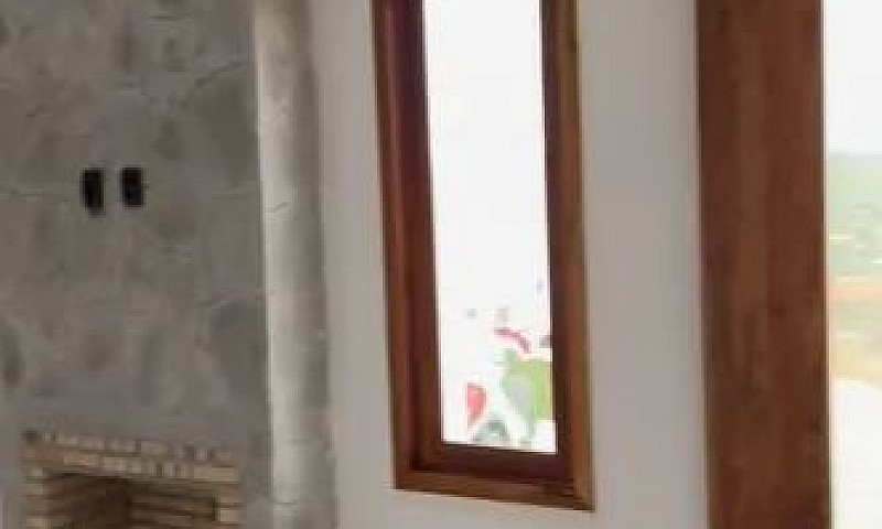 Casa Na Serra De Mul...