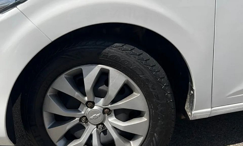 Chevrolet Joy Hatch ...