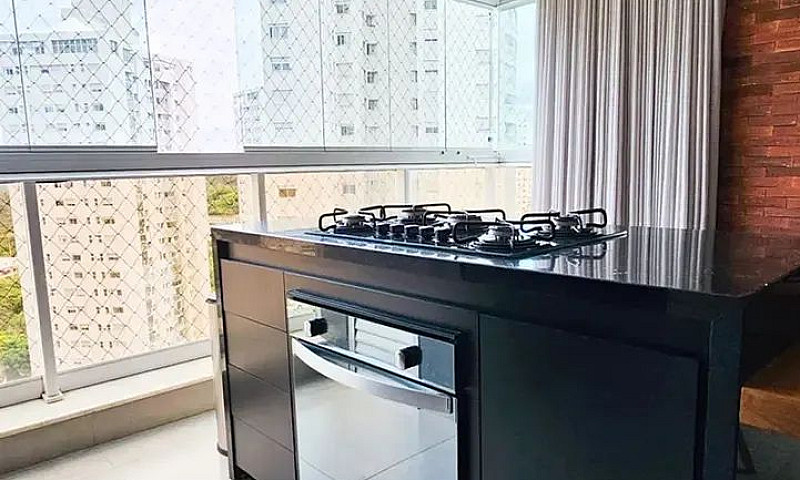 Apartamento Para Alu...