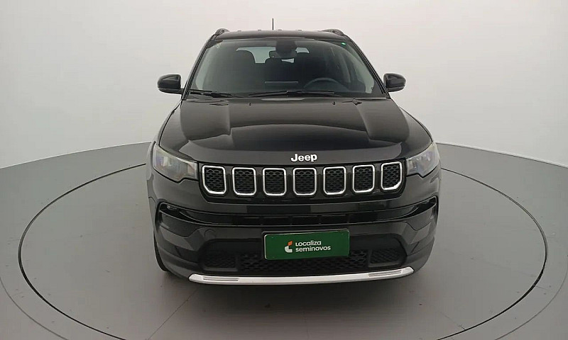 Jeep Compass 2022 1....