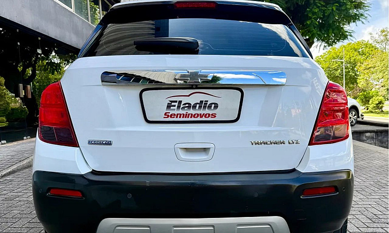 Tracker Ltz 1.8 Flex...