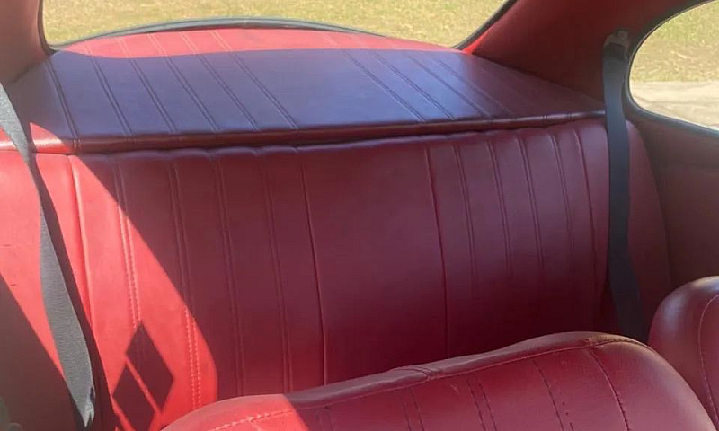 Volkswagen Fusca 130...