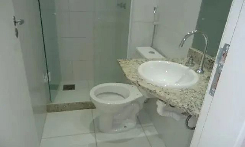 Apartamento Com 2 Do...