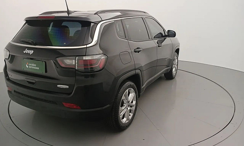 Jeep Compass 2022 1....