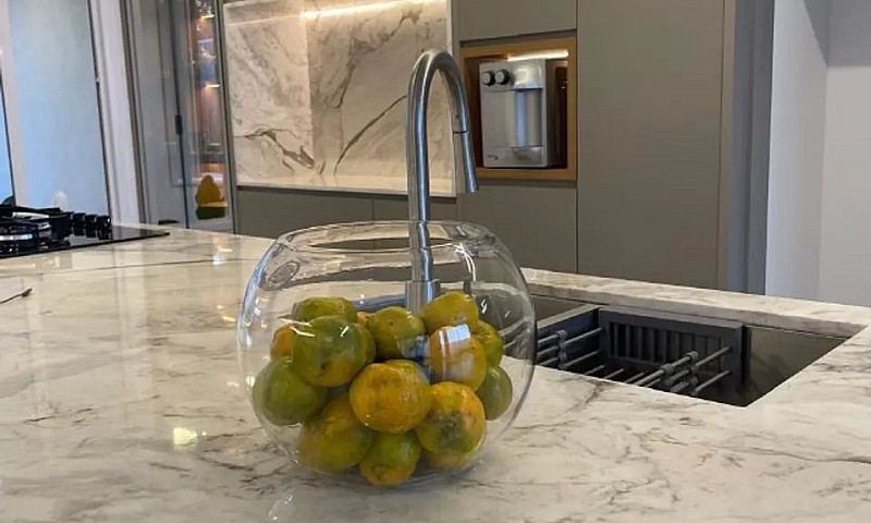 Sobrado Aluguel, 4 Q...