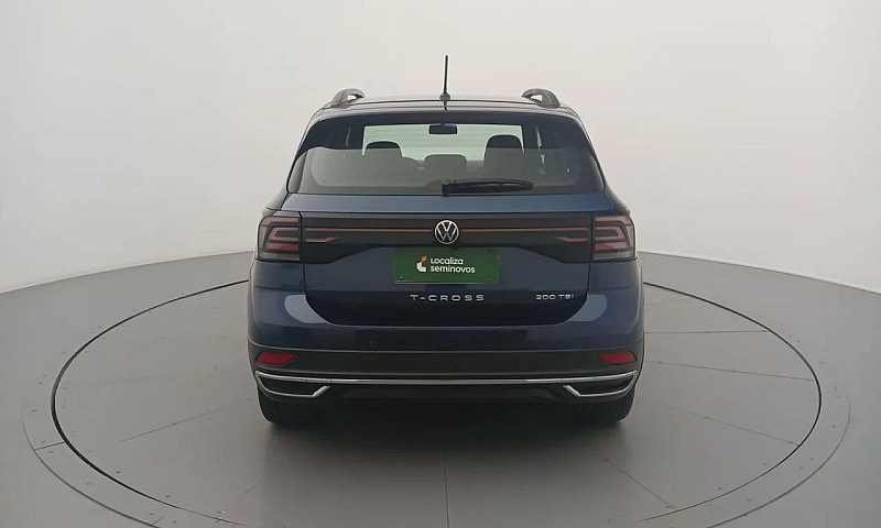 Volkswagen T-Cross C...