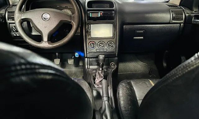 Chevrolet Astra Seda...