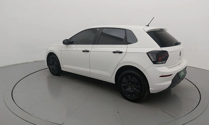 Volkswagen Polo Trac...