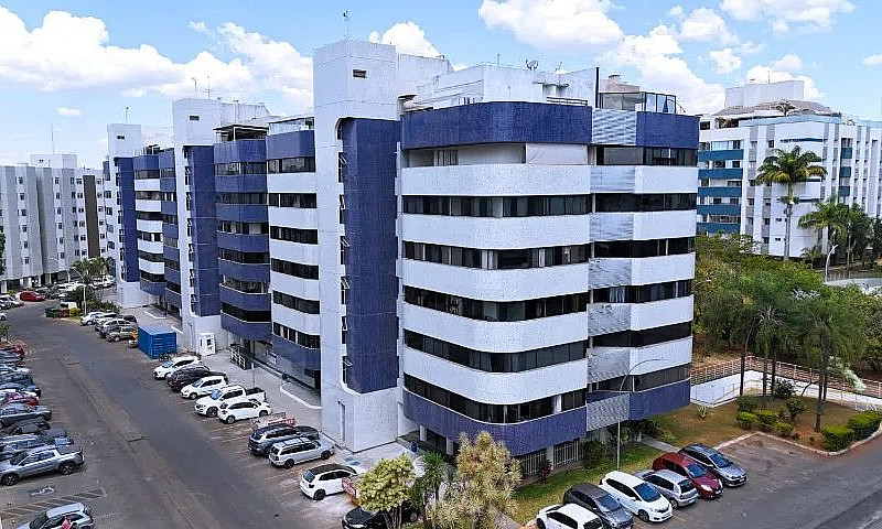 Apartamento  310 Nor...