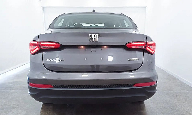 Fiat Cronos Drive 1....