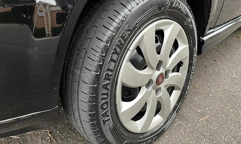 Fiat Palio Elx 1.4 M...