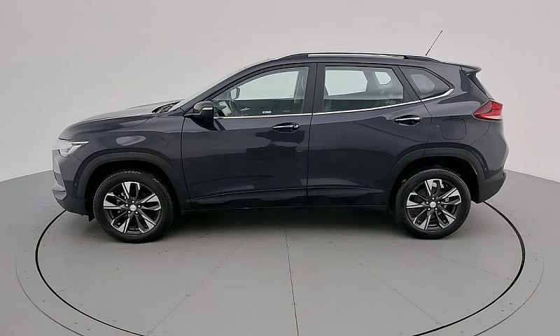 Chevrolet Tracker 20...