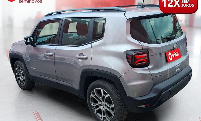 Jeep Renegade 2022 1...