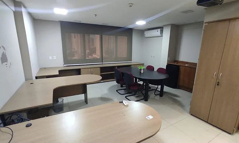 Sala Comercial Focus...