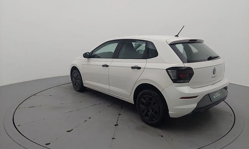 Volkswagen Polo 2025...