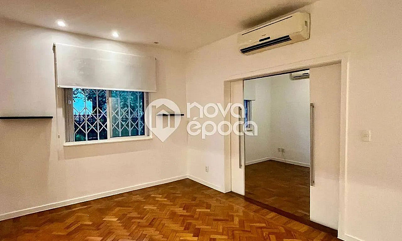 Leblon | Apartamento...