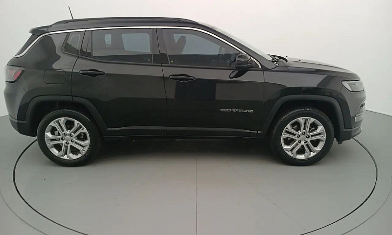 Jeep Compass 2022 1....