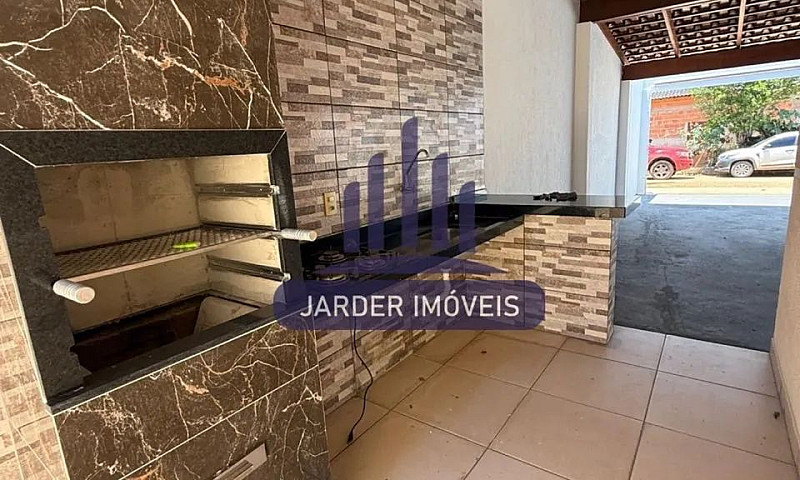 Ótima Casa Para Alug...