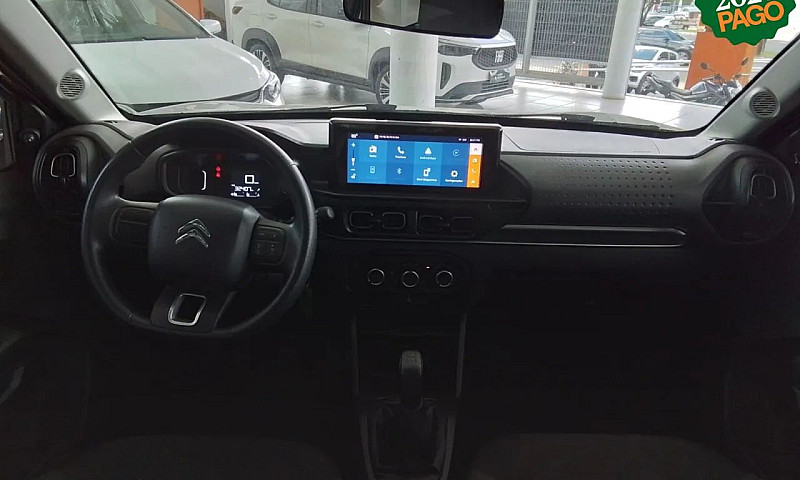 Citroen C3 2024 1.0 ...