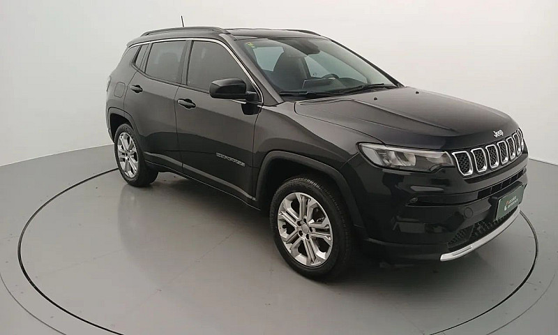 Jeep Compass 2022 1....