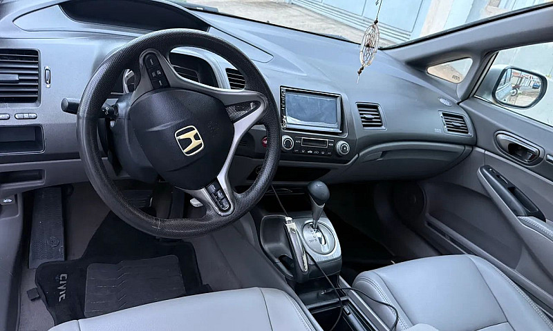 Honda Civic Sedan Ex...