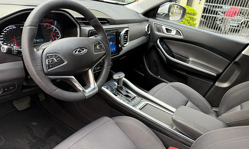 Chery Tiggo 5X T 1.5...