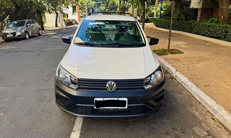 Volkswagen Saveiro 1...