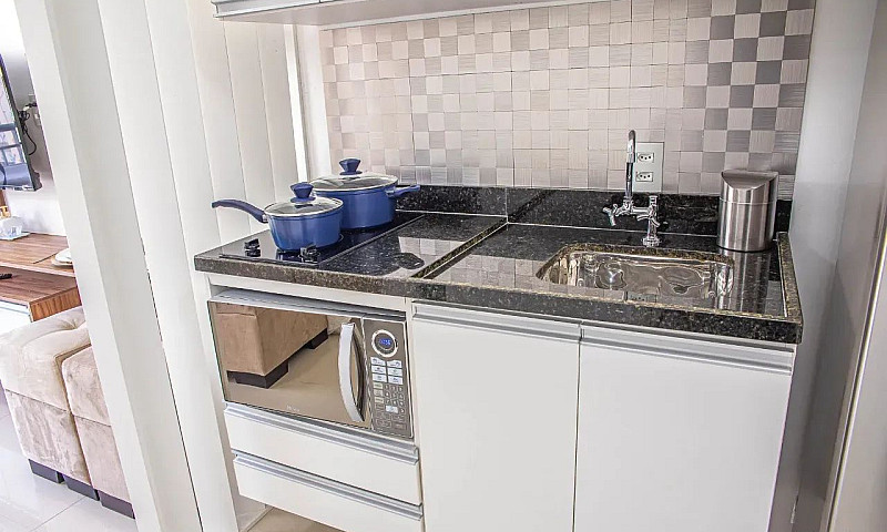 Apartamento Para Ven...