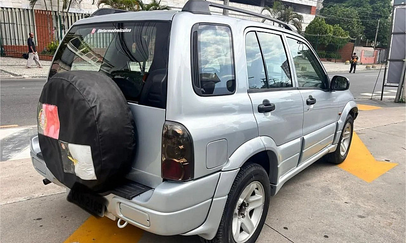 Chevrolet Tracker 2....