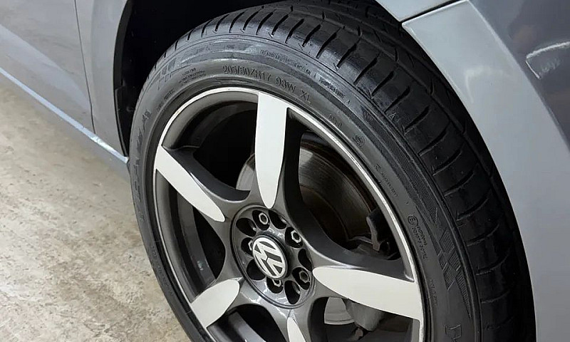 Volkswagen Polo High...