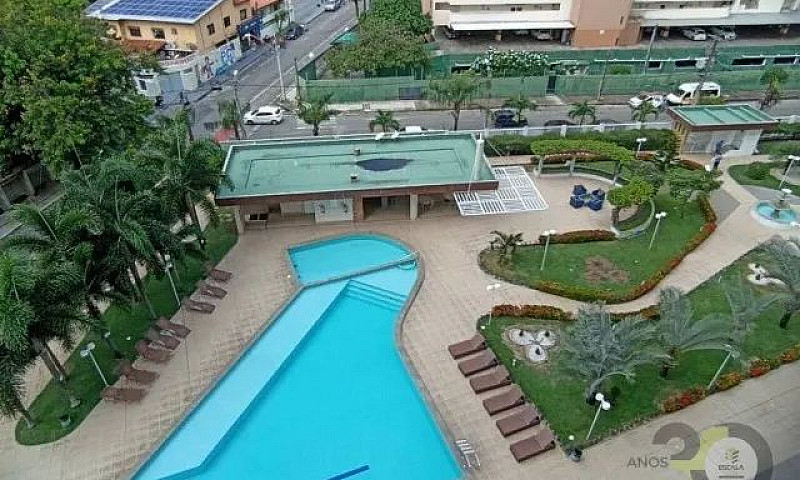 Lindo Apartamento No...