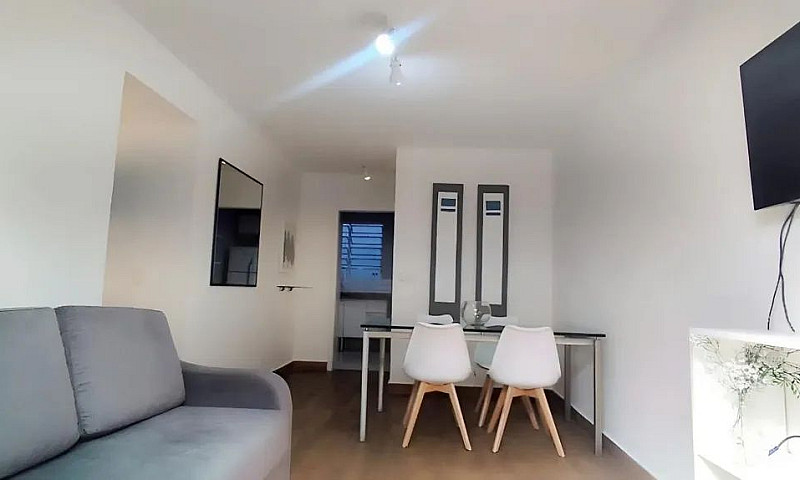 Apartamento Garden P...