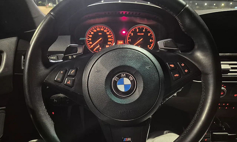 Bmw 550Ia 4.8 32V 20...