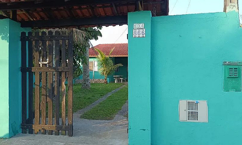 Casa Para Locação Me...