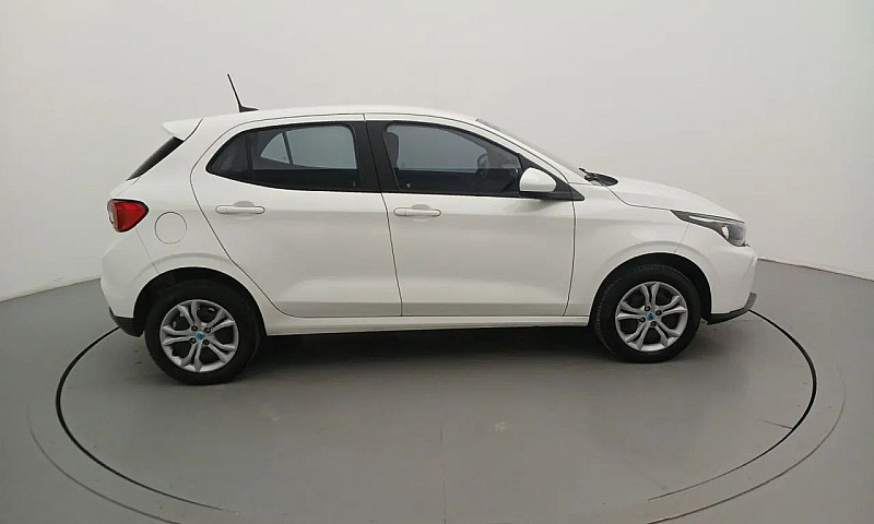 Fiat Argo Drive 1.0 ...