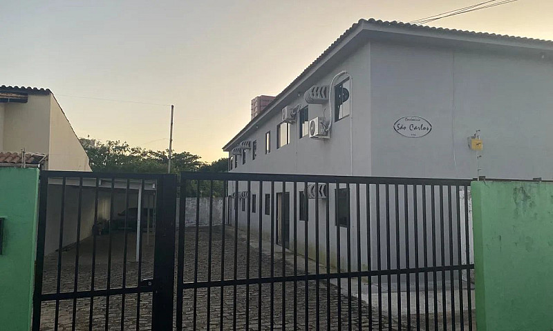 Apartamento Na Serra...