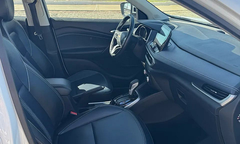 Chevrolet Tracker Pr...
