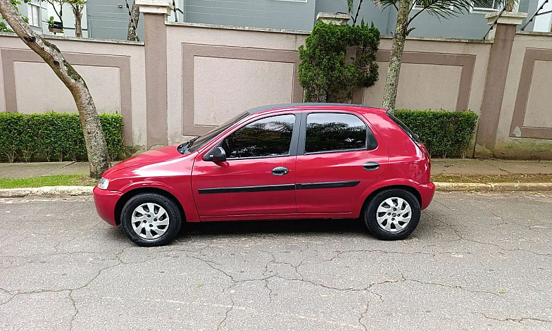 Chevrolet Celta 1.0/...