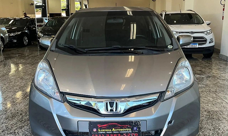 Honda Fit Ex/S/Ex 1....