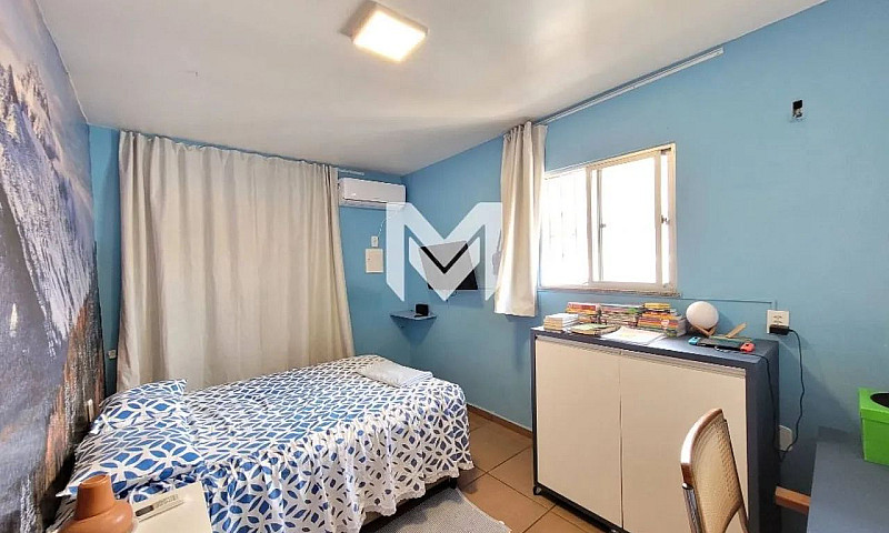 Casa Na Passagem Dou...