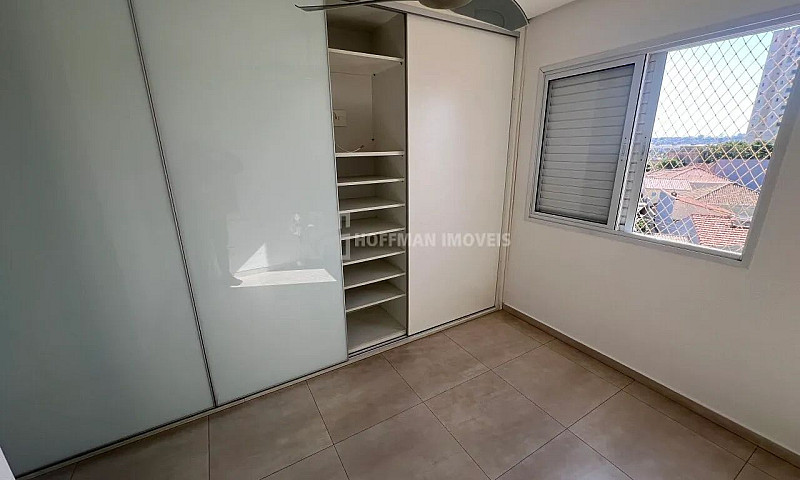 Apartamento 2 Dorm, ...