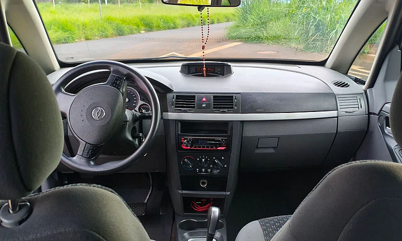 Chevrolet Meriva Pre...