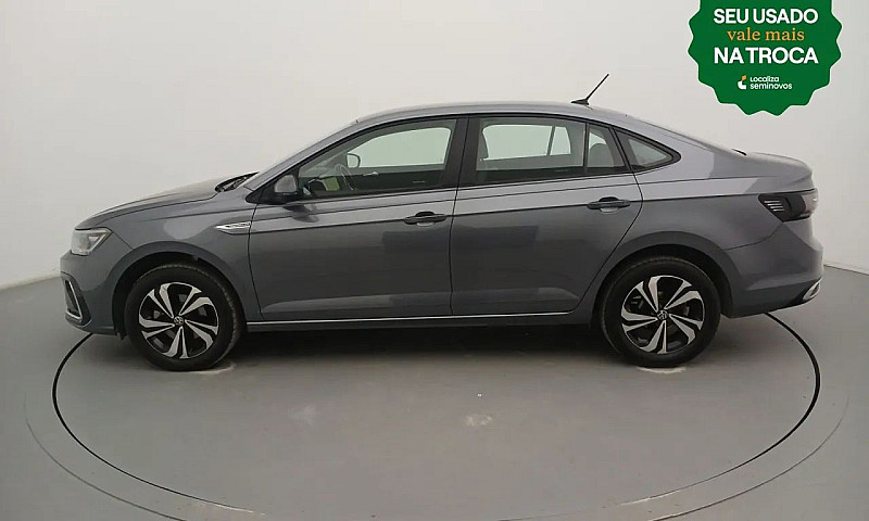Volkswagen Virtus Co...