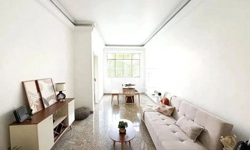 Apartamento 3 Quarto...