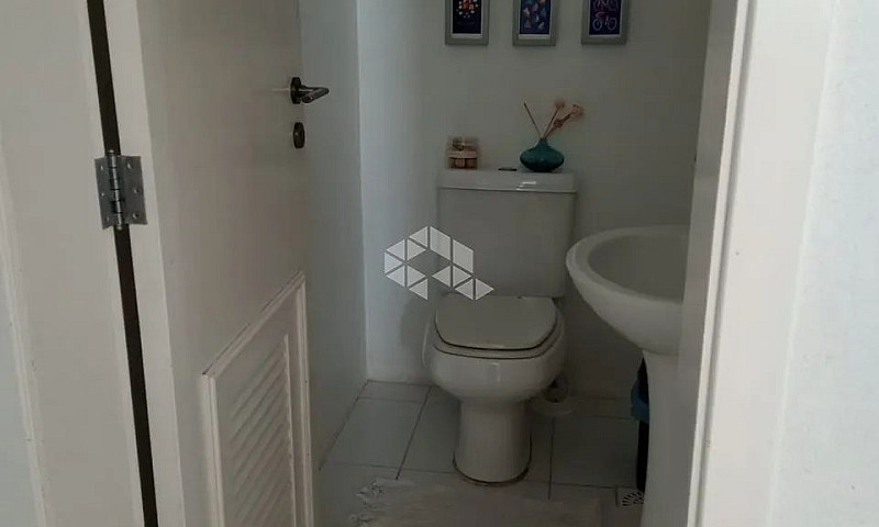 Casa Tipo Sobrado - ...