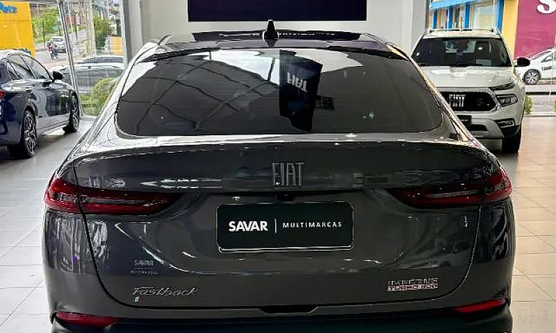 Fiat Fastback Impetu...