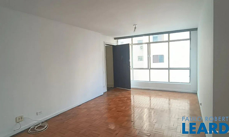 Apartamento - Jardim...